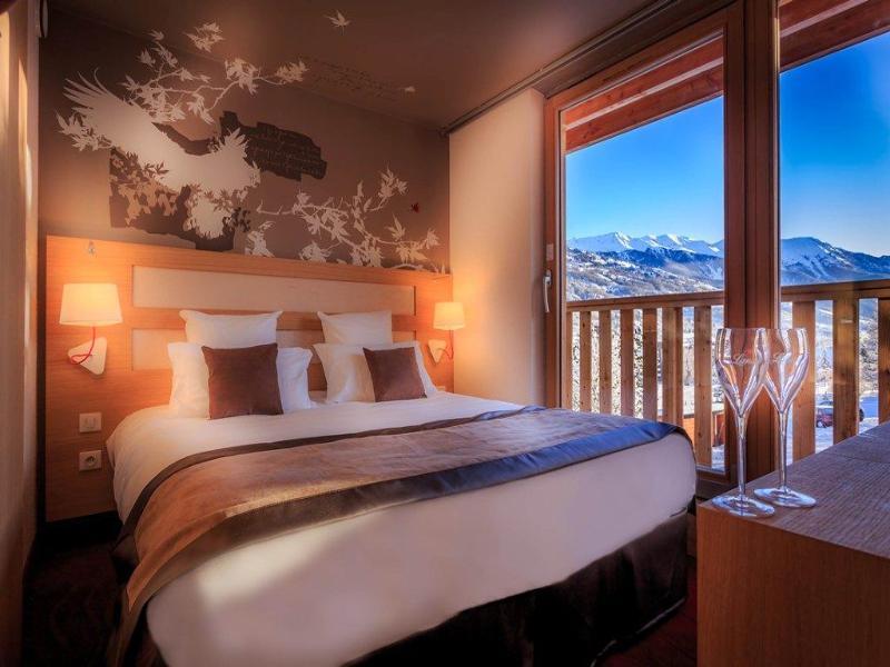 Hotel Saint Charles Val Cenis Lanslebourg-Mont-Cenis Ngoại thất bức ảnh
