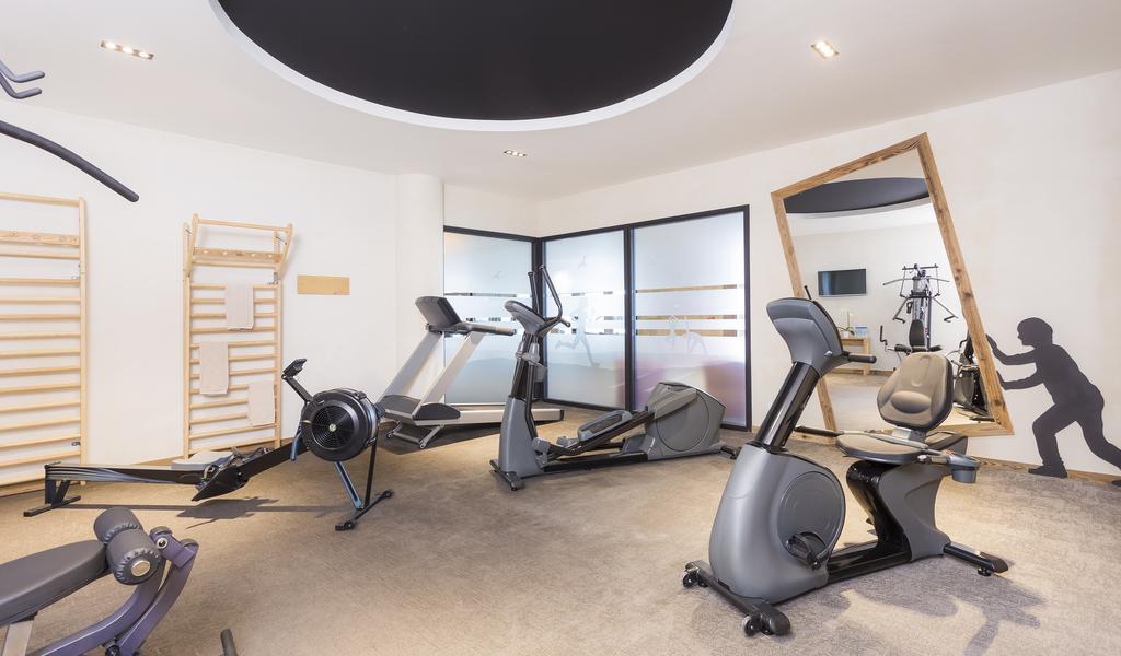 Hotel Saint Charles Val Cenis Lanslebourg-Mont-Cenis Ngoại thất bức ảnh