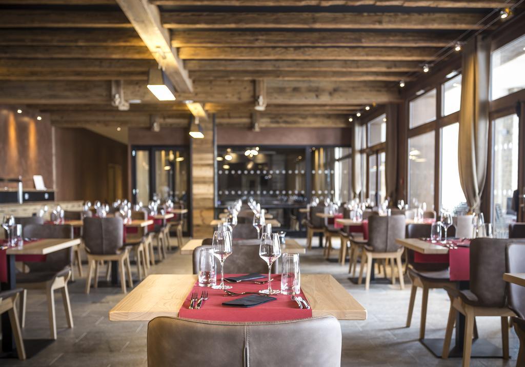 Hotel Saint Charles Val Cenis Lanslebourg-Mont-Cenis Ngoại thất bức ảnh