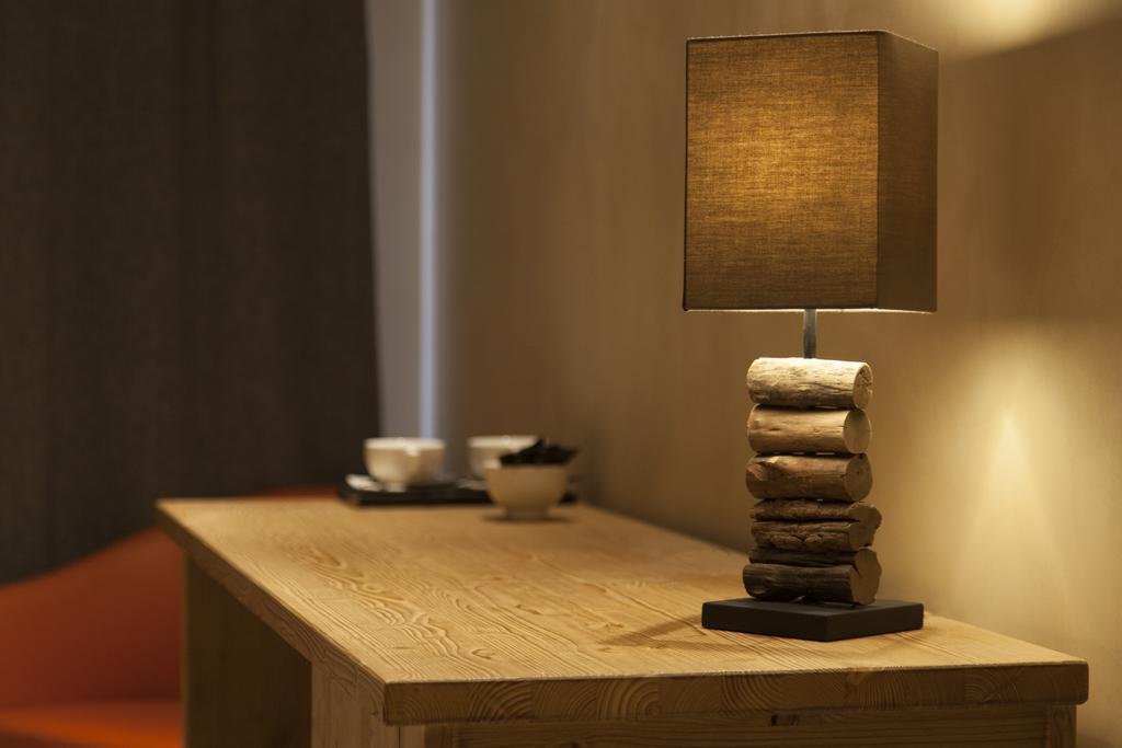 Hotel Saint Charles Val Cenis Lanslebourg-Mont-Cenis Ngoại thất bức ảnh