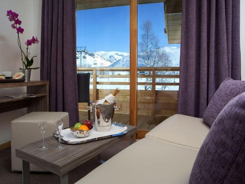 Hotel Saint Charles Val Cenis Lanslebourg-Mont-Cenis Ngoại thất bức ảnh